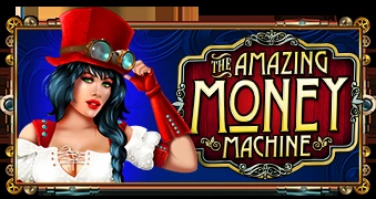 The Amazing Money Machine – Pokies of Fortune
