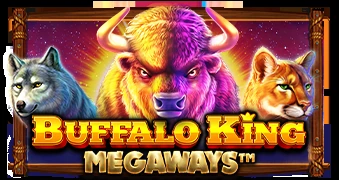 Buffalo King Megaways – High-Action Pokies