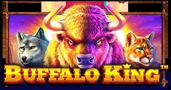 Buffalo King – Outback Pokies Stampede