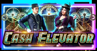 Cash Elevator – Unique Mechanic Pokies