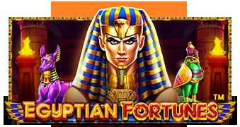 Egyptian Fortunes – Ancient Pokies Adventure