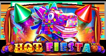 Hot Fiesta – Fiesta Scatter Pokies
