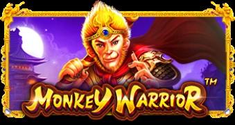 Monkey Warrior – Action-Packed Pokies