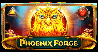 Phoenix Forge – Pokies of Rebirth