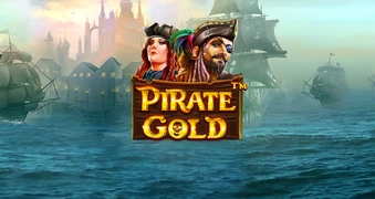 Pirate Gold – Riches on the Reels