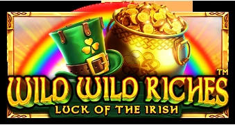 Wild Wild Riches – Jackpot Pokies Adventure